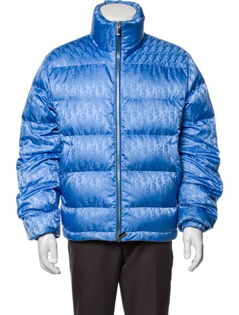 dior puffer vest mens|designer dior jackets.